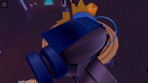 как получить боксерские перчатки wacky wizards roblox
