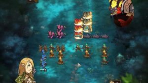 Might and Magic: Clash of Heroes #1 (Пролог)
