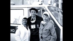 Чернобыль. Память и боль