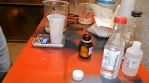 Химическая металлизация. Формула. #топ #химия #декор