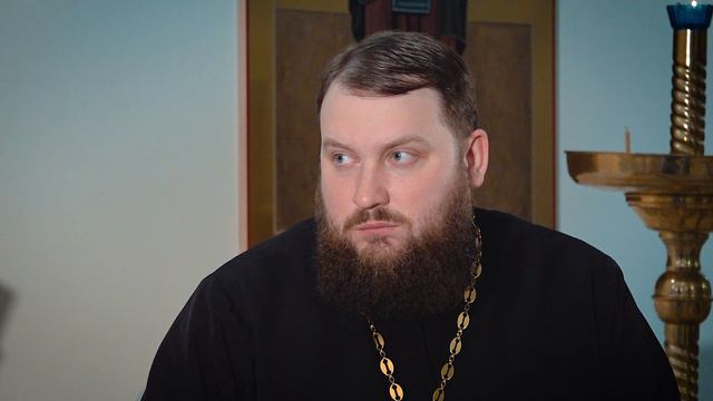 Православное Красногорье. Язык богослужений