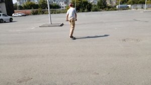 ТОП 10 САМЫХ СТИЛЬНЫХ СТРИТ ТРЮКОВ НА САМОКАТЕ