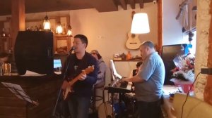 Типа Группа - Светофоры (Слава Глюк cover)