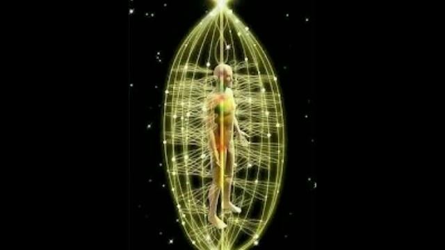 09.12.2015 О принятии всего, что есть, как расширении сознания, повышения частоты вибрации