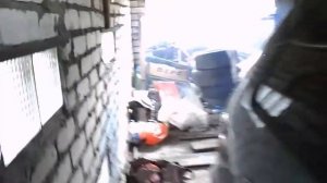 Форд мондео -3 турбо-дизель. Стук в двигателе