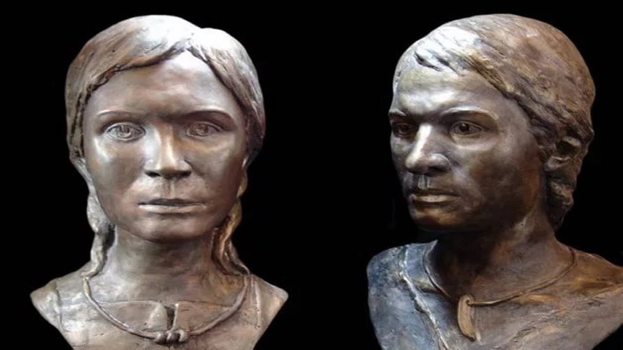 Голоса из прошлого. На каком языке говорили наши предки. смотреть онлайн