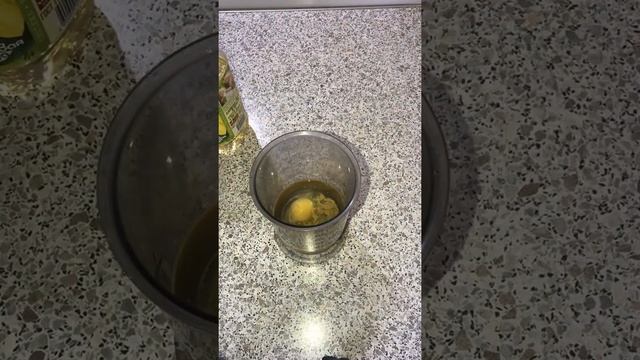 Рецепт домашнего майонеза ! смотреть онлайн