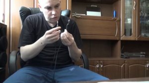 Гитарный шнур (кабель)