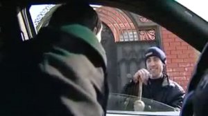 Кавказский анекдот