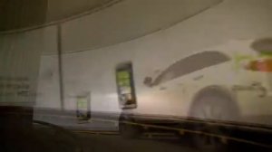 HTC - пандусы парковки ТЦ Европейский.