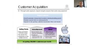 Square: отвратительная презентация принесла 100 миллионов долларов