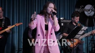 Wizbar Music Band - EverJazz (promo)