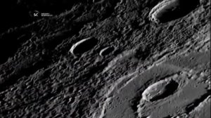 Планета Меркурий в HD