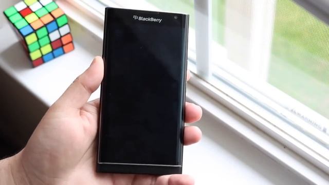 Стоит ли покупать BlackBerry Priv в 2021 году? Отзыв BlackBerry Priv 2021 смотреть онлайн