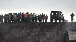 I этап Кубка СКФО 2023 Туризм 4х4