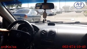 чип тюнинг aveo