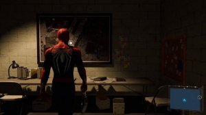 Marvel's Spider Man Remastered 2022