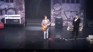 Владимир Черноклинов - МУРКА