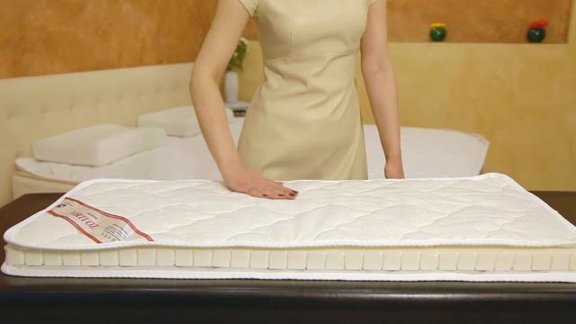 Топпер Virtuoz Латекс 3 смотреть онлайн