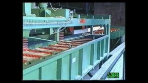 Лесопиление на базе брусующих технологий. Деревообрабатывающие станки и линии
