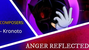 FNF Nightmare Universe - ANGER REFLECTED - By Kronoto