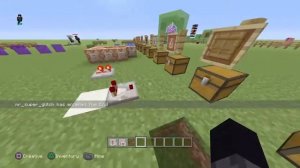 Minecraft: PlayStation®4 Edition MODS