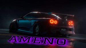 Emin Nilsen - AMENO | 2024 | VIDEO