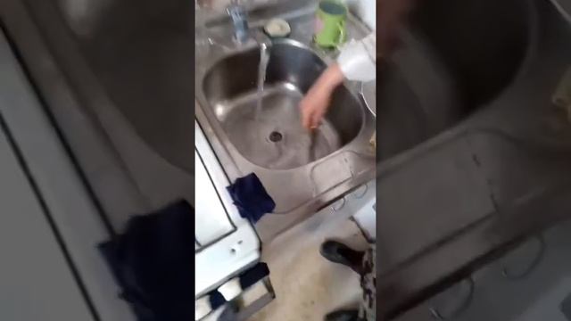 Чёрная вода у Бабушки смотреть онлайн