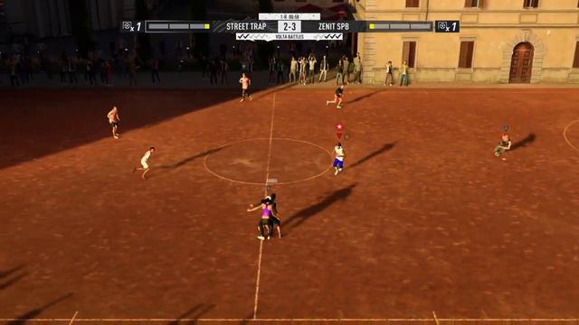 FIFA 22_20220116105614 смотреть онлайн