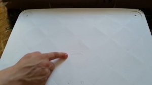 Детский столик, стульчик и табуретка #IKEA. Сборка