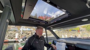 XO DFNDR 9 REVIEW | THE ADVENTURE BOAT OF THE 2023