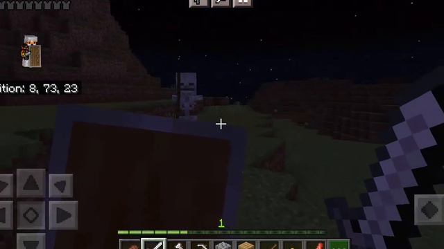 Minecraft creepypasta - Bobby 1545