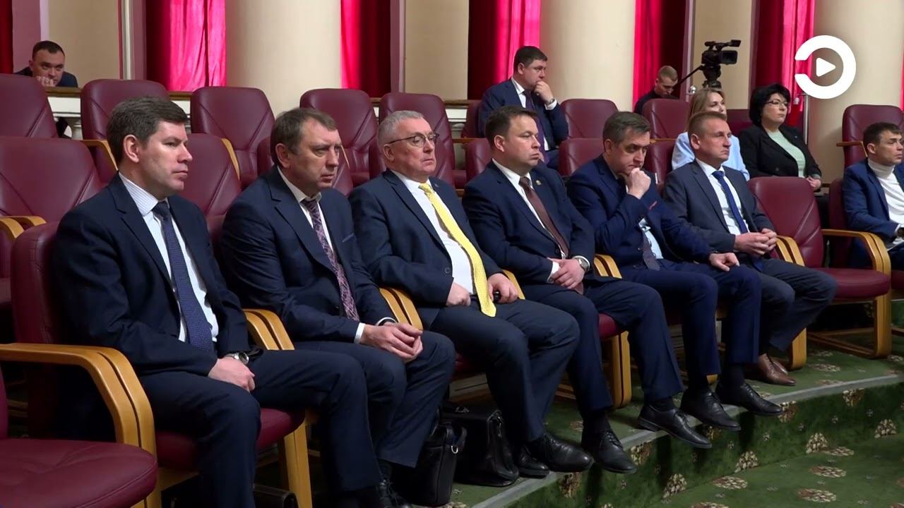Делегация Совета Федерации отметила высокие показатели развития экономики