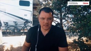 Не мирите нас с россиянами! Полемика с Алексом Шевченко  Часть 1 | «Другая Перспектива»