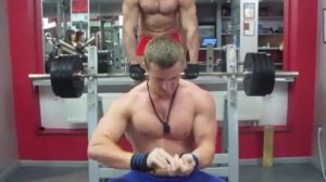 Архив№ 197. Тренировка жима лежа bench press workout