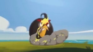 Angry Birds Toons: Season 4 | Unofficial Trailer | Disney+ | WesleyTRV