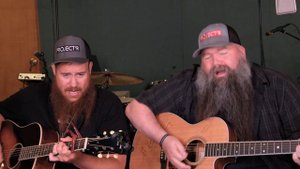 Ain't No Grave - Johnny Cash/ Bethel | Marty Ray Project Acoustic Cover | Marty Ray Project
