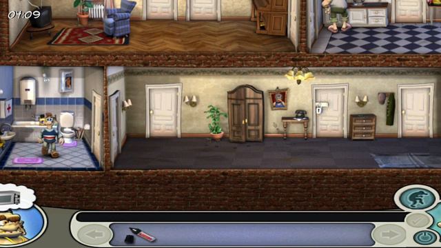 прохождение игры как достать соседа 1ый сезон🙂 смотреть онлайн