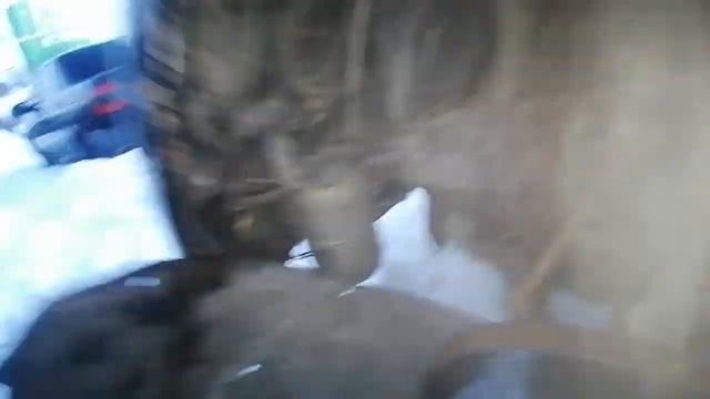 ?W221 Mercedes Benz. Как открыть двери и капот, если сел аккумулятор? смотреть онлайн