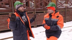 ДОМ-2 Lite 4628 день Дневной эфир (10.01.2017)