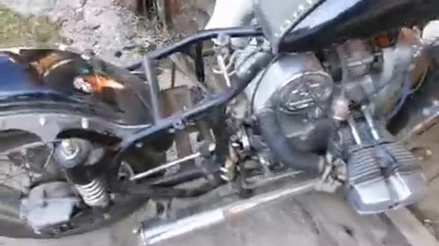 УАЗ Патриот 2019г. Около нуля на улице - обороты снова плавают. Ремонт Волка, ответы на вопросы. смотреть онлайн