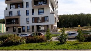 ЖК загородный квартал ??