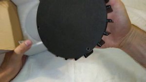 Распаковка - Блок питания и басс шейкер (с алиэкспресс)