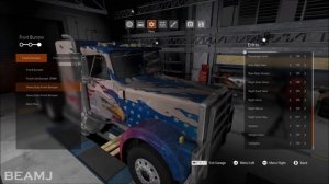 Restoring Abandoned Trucks - Episode #1 / BeamNG.drive