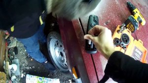 БАМПЕРА С ПЕРФОРАЦИЕЙ НА ЖИГУ СВОИМИ РУКАМИ  | JDM БАМПЕРА ВАЗ 2107 | ПУШКА ГОНКА ВИД ИМЕЕТ