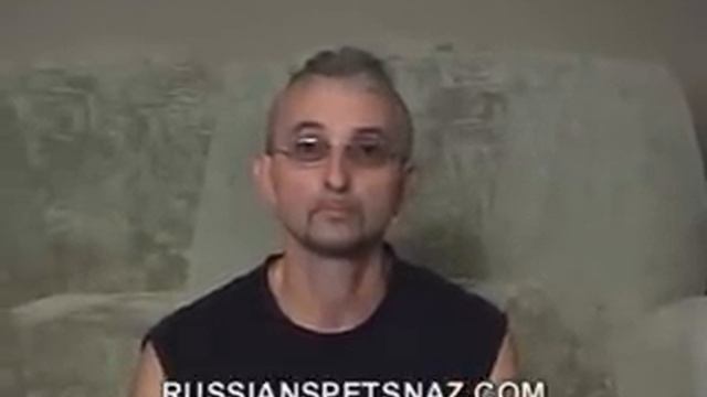 "Бакланка" Маматов о тренинге Старова смотреть онлайн