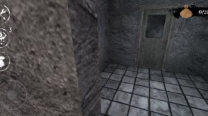 Хоррор игра «глаз ужаса» 1часть