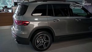 Mercedes GLC Vs Mercedes GLB 2023 Specs Comparison