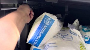 Ram 1500 LongHorne с жесткой 3-секционной алюминиевой крышкой Kramco под Rambox! Установка в Перми!
