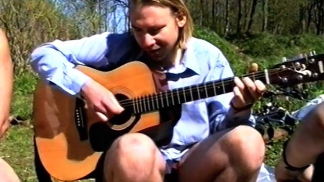 Песни на Природе ? смотреть онлайн